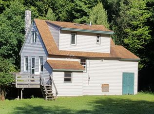 145 White Roe Lake Rd, Livingston Manor, NY 12758