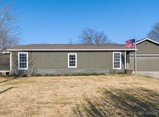 14507 S 49th West Ave, Kiefer, OK 74041