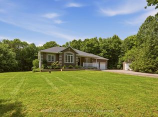 289 Timberwood Dr, Beckwith, ON K7C0C4