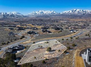 4290 E Greenerhills Dr, Heber City, UT 84032