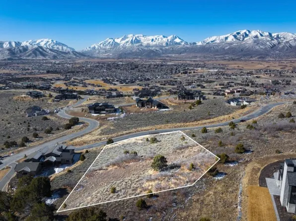 4290 E Greenerhills Dr, Heber City, UT 84032