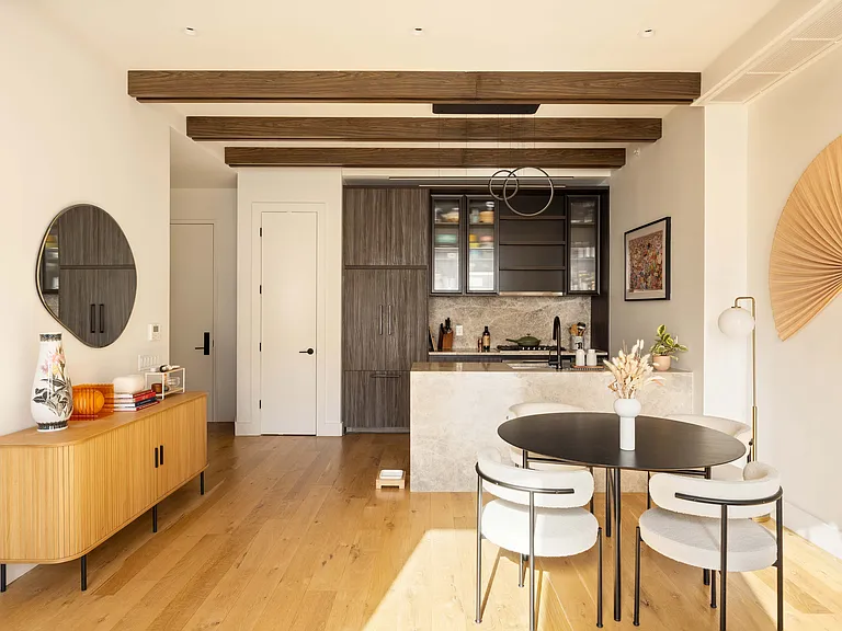 10 Quincy St #4C — Photo 5