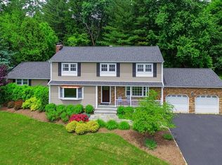 5 Neskell Dr, Basking Ridge, NJ 07920
