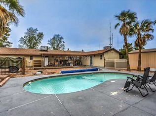 1580 Quarter Horse Dr, Henderson, NV 89002