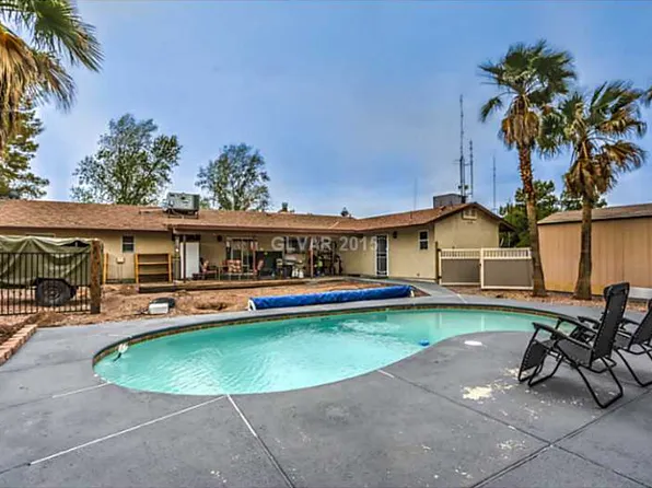 1580 Quarter Horse Dr, Henderson, NV 89002