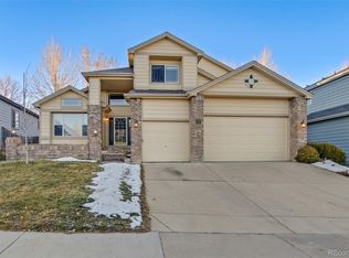 9903 Quay Way, Westminster, CO 80021