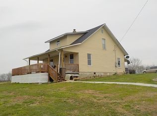 108 Hawkins Ln, Ewing, KY 41039