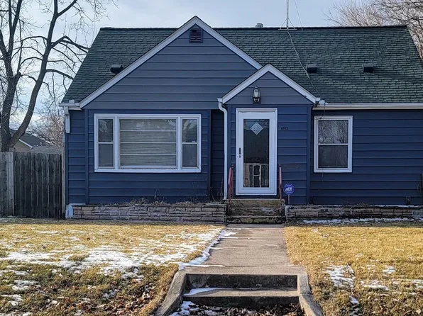 4811 Fremont Ave N, Minneapolis, MN 55430