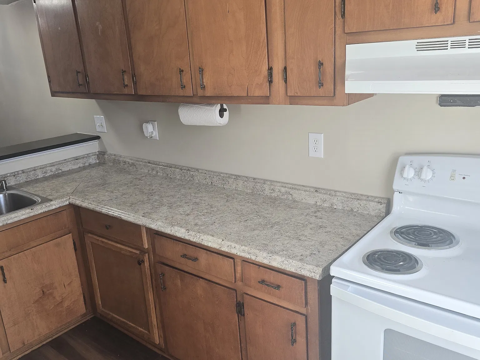 3 bed, 1101 sqft, $1,150 — Photo 3