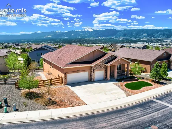 16149 Denver Pacific Dr, Monument, CO 80132