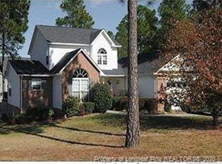 65 Providence Ct, Cameron, NC 28326