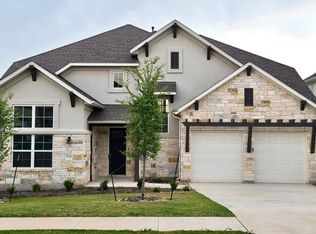 7708 Alouette Dr, Austin, TX 78738