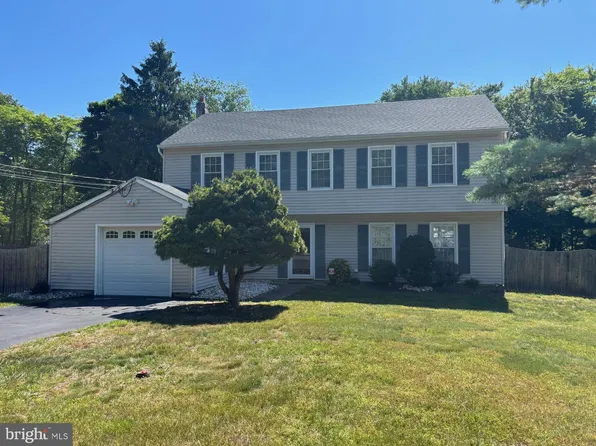 20 Bock Blvd, Howell, NJ 07731