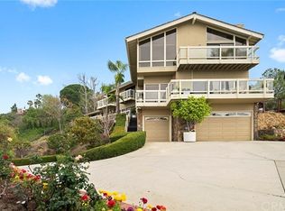 12245 Circula Panorama, North Tustin, CA 92705