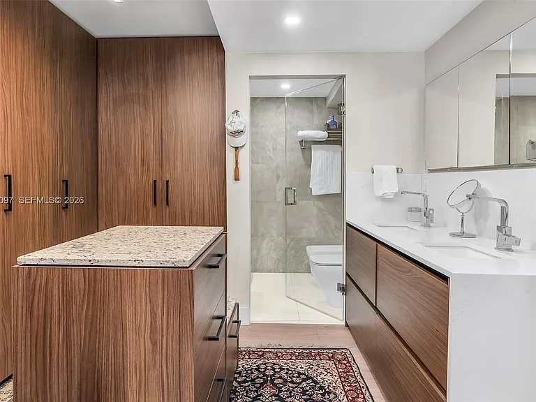 1865 Brickell Ave #A1501 — Photo 34