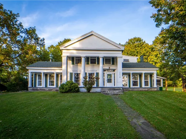 7512 East St, Newport, NY 13416