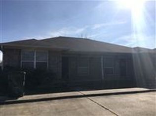 1740 Rock Hollow Loop #1742, Bryan, TX 77807