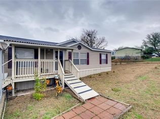 165 Grandview Dr, San Marcos, TX 78666