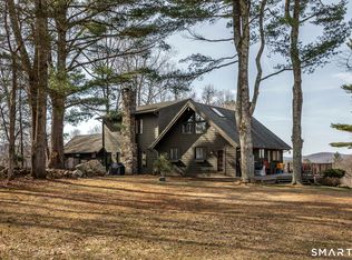 19 Hollenbeck Road, Cornwall, CT 06031