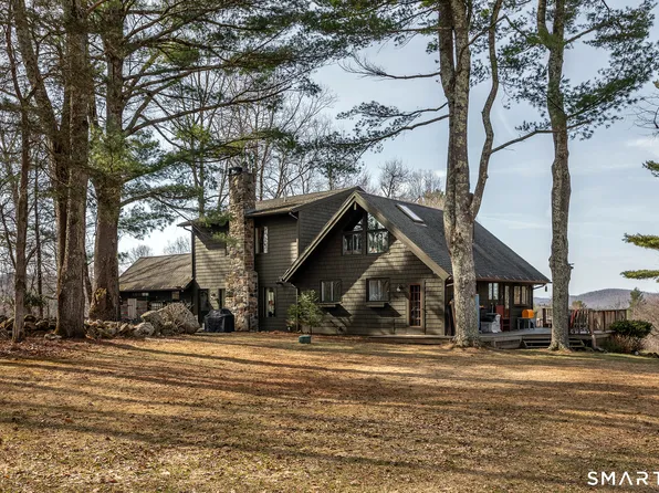 19 Hollenbeck Road, Cornwall, CT 06031