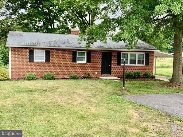 691 Alleghenyville Rd