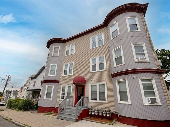 2nd image of 43 High Rock St