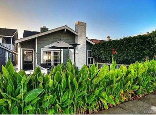 411 Poinsettia Ave, Corona Del Mar, CA 92625