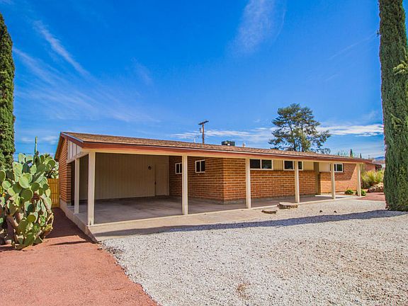 2nd image of 7413 E Calle Sinaloa