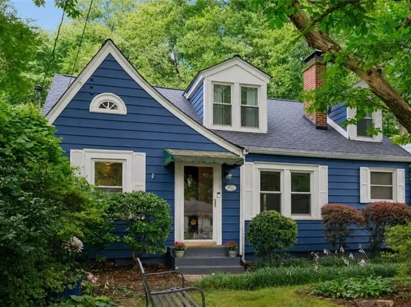 942 Gilbert St SE, Atlanta, GA 30316
