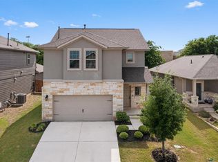 1132 Kimblewick Dr, Georgetown, TX 78626