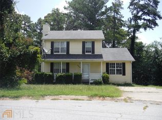 5336 Kirk Dr, Atlanta, GA