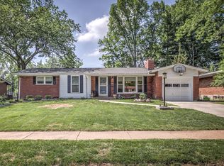 610 Laven Del Ln, Saint Louis, MO
