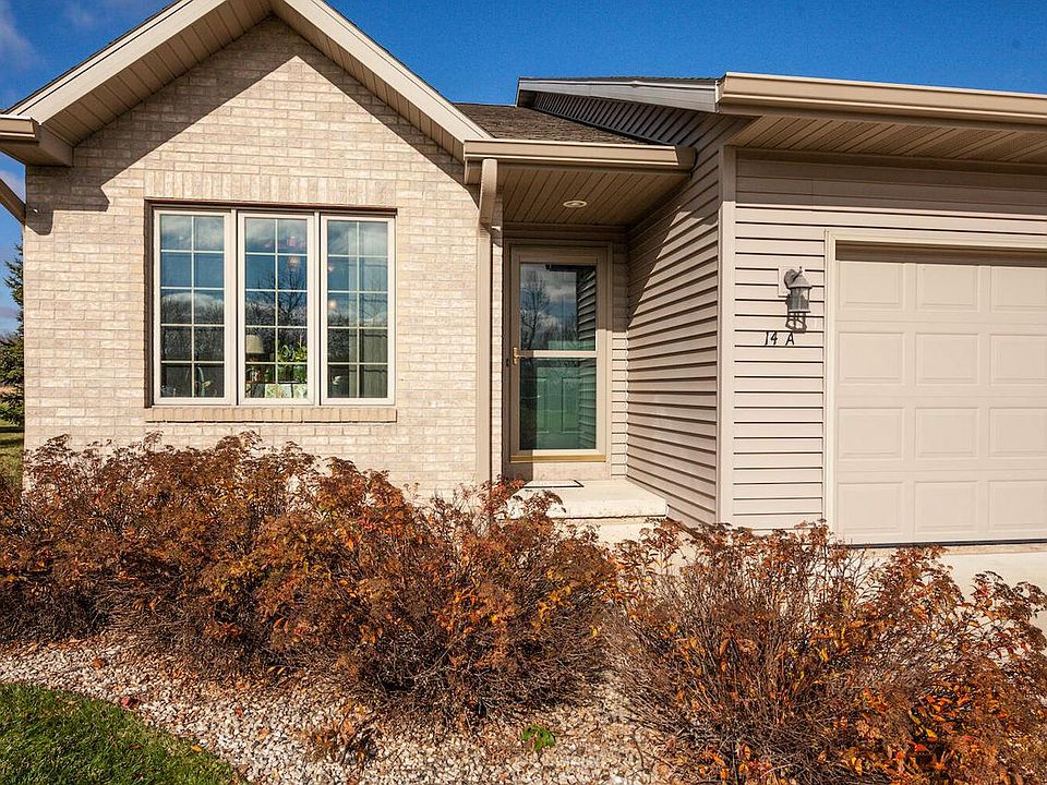 Windwood Country Club Condominiums Watertown, WI Zillow