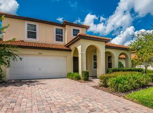 2820 Roccella Ct, Kissimmee, FL 34747