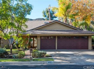 3963 Patrick Henry Pl, Agoura Hills, CA 91301