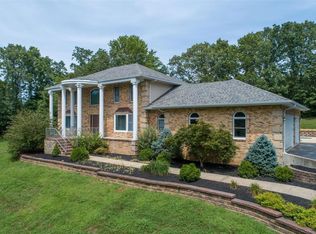 5 Howe Xing, Festus, MO 63028