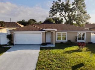 773 Dromedary Dr, Poinciana, FL 34759