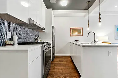 Rented by Lander Real Estate
