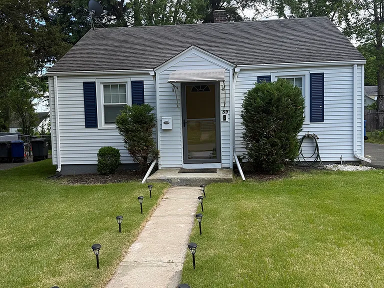 59 E Euclid St — Photo 1