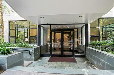 Sold by Brown Harris Stevens