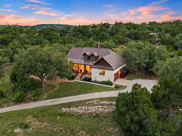 1906 Bee Creek Rd, Spicewood, TX 78669