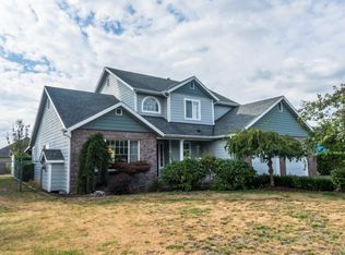 8854 Garden Of Eden Rd, Sedro Woolley, WA 98284