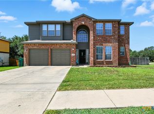 2400 Modoc Dr, Harker Heights, TX 76548