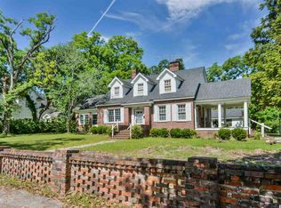 111 N Rosemary Ave, Andrews, SC 29510