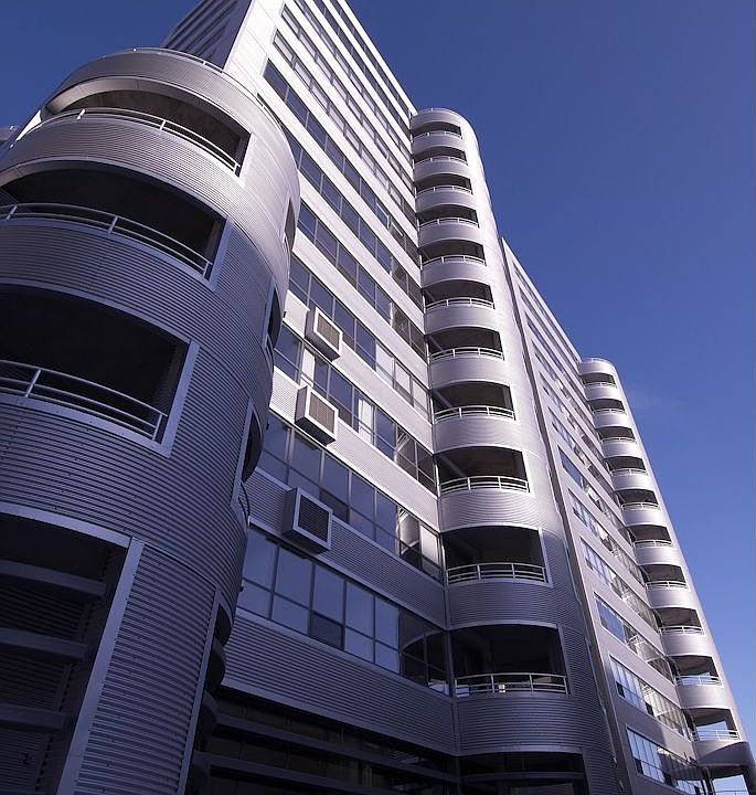 Marina Condo