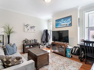 14 Gloucester St #4B, Boston, MA 02115