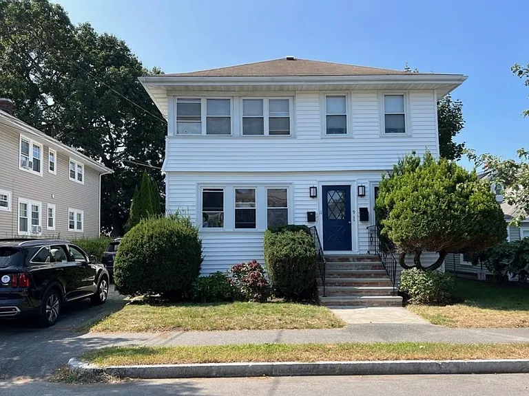 11 Taylor St — Photo 1