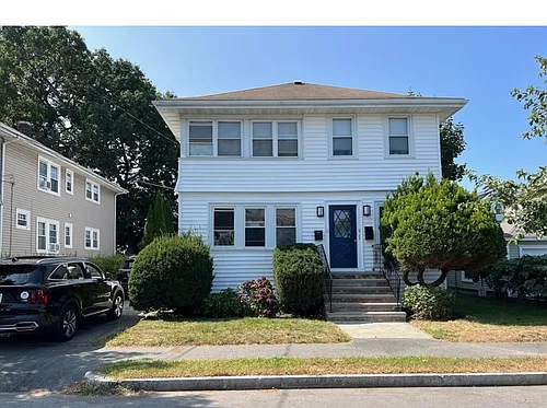 11 Taylor St Photo 1