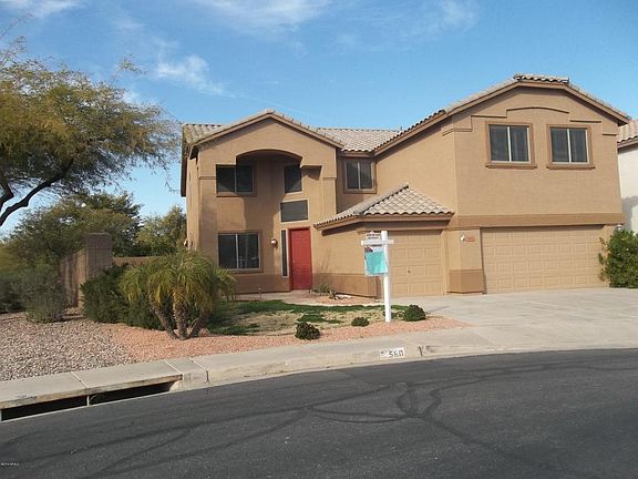 2nd image of 560 W Iris Dr