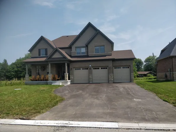 73 Summer Breeze Dr, Quinte West, ON K0K 1L0